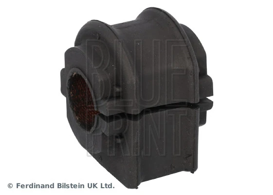 Mounting, stabiliser bar